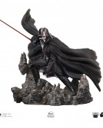 Star Wars: Obi-Wan Kenobi BDS Art Scale socha 1/10 Darth Vader 24 cm